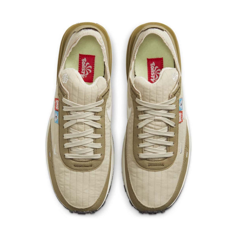 Waffle One Premium