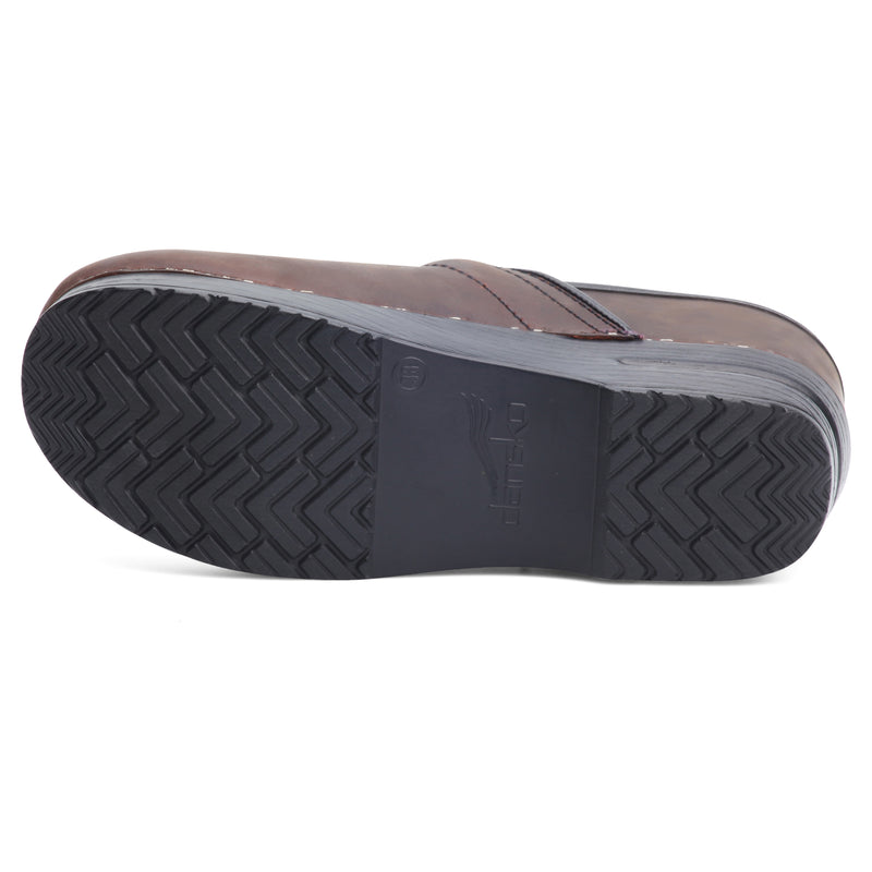 Sole image of Wide Pro Antique Brown Oiled