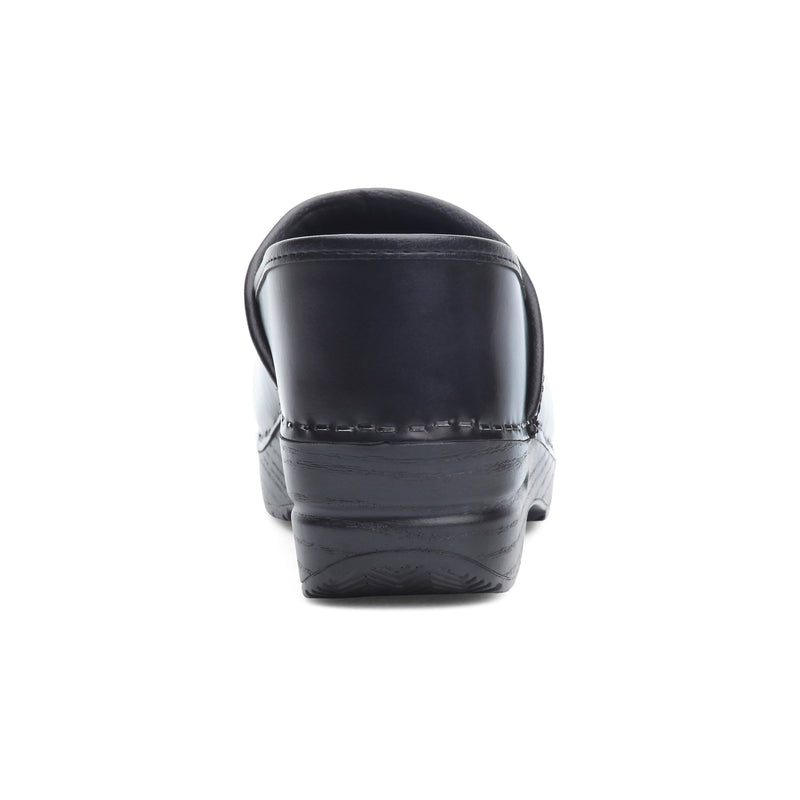 Heel image of Wide Pro Black Cabrio