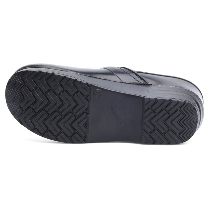 Sole image of Wide Pro Black Cabrio