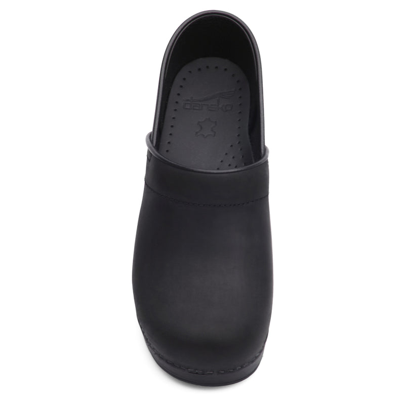 Top image of Wide Pro Black Oiled