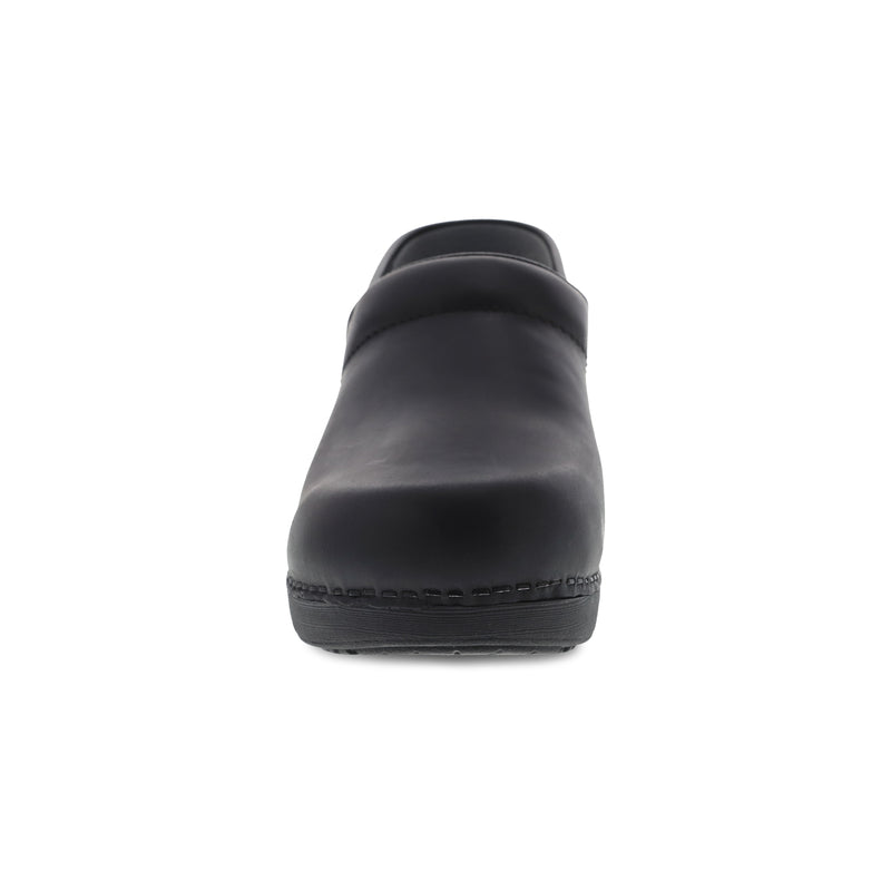 Toe image of Wide XP 2.0 Black Waterproof Pull Up