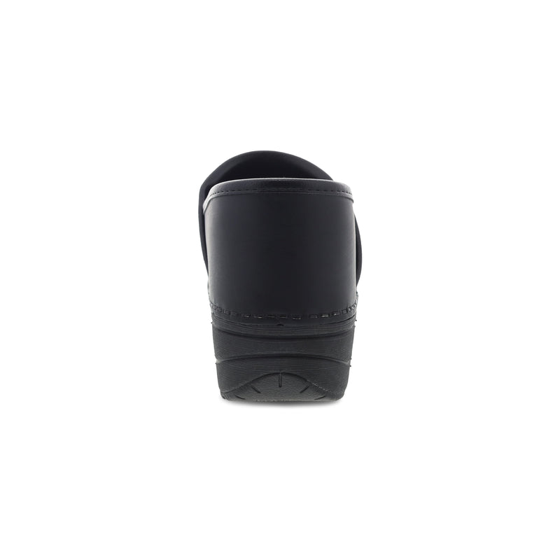 Heel image of Wide XP 2.0 Black Waterproof Pull Up