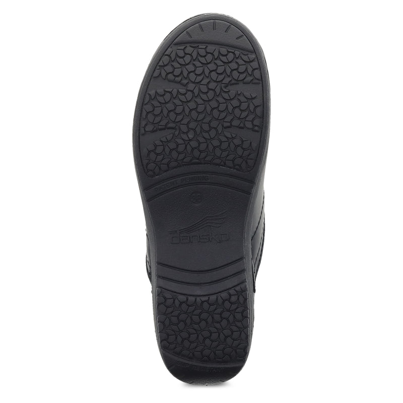 Sole image of Wide XP 2.0 Black Waterproof Pull Up