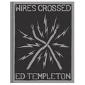 Wires Crossed By Ed Templeton Book