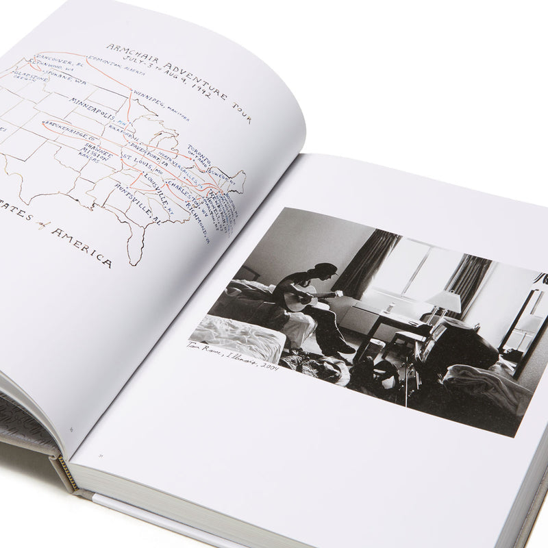 Wires Crossed By Ed Templeton Book