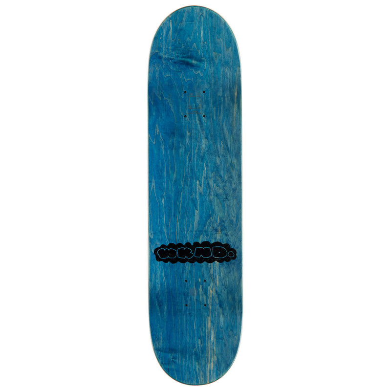 WKND Jotted Jordan Taylor PS Skateboard Complete - Red - 8.75"
