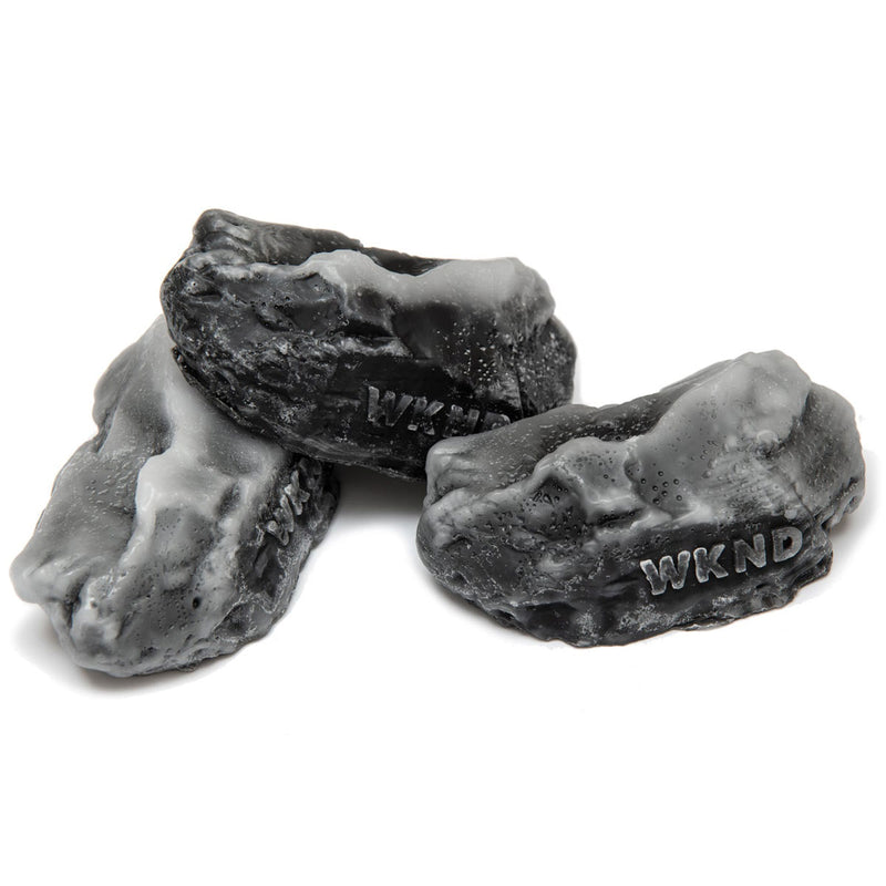 WKND Rock Skate Wax