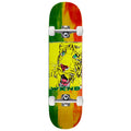 WKND Tiger Team SN Skateboard Complete - Tie Dye - 8.125"