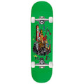 WKND Tinker Tom Karangelov WB Skateboard Complete - Green - 8.25"