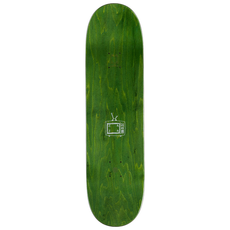 WKND Weed MC Skateboard Complete - 8.58"