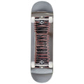 WKND Wrought Team MC Skateboard Complete - Foil - 8.50"