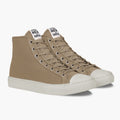 Women's Classic High Top | Field Tan x Off-White