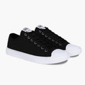 Women's Classic Low Top | Black x White