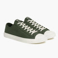 Women's Classic Low Top | Forest x Off-White