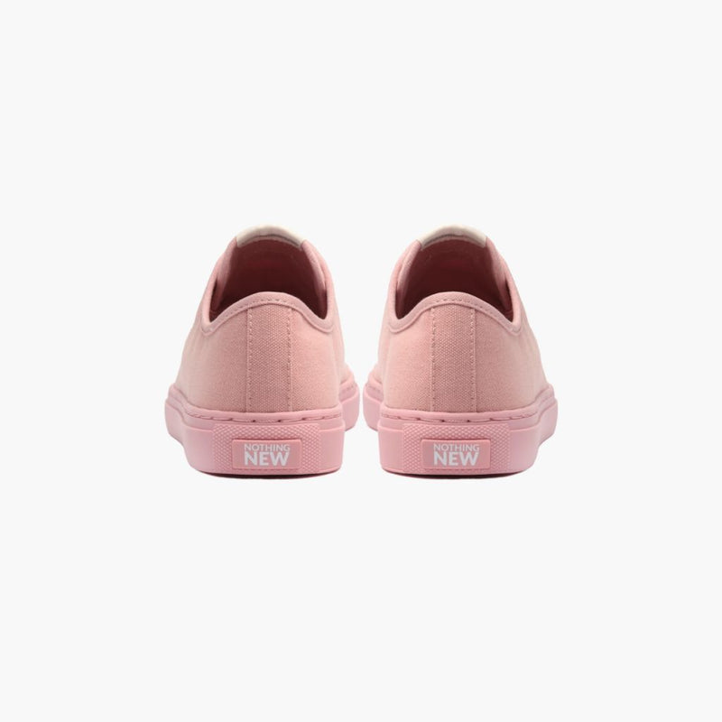 Women's Classic Low Top | Pink