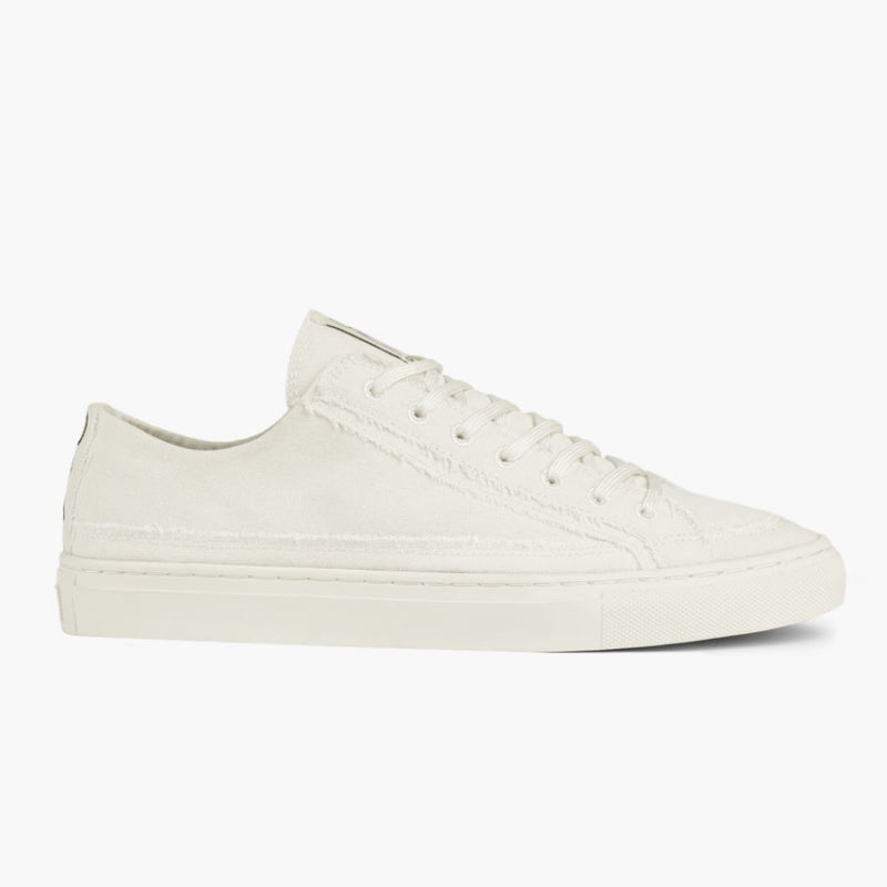 Women's Classic Low Top | Sad Boy