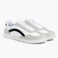Women's DayDrift | White x Black