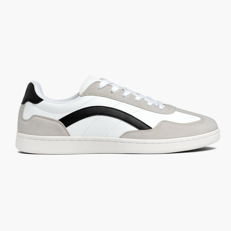 Women's DayDrift | White x Black