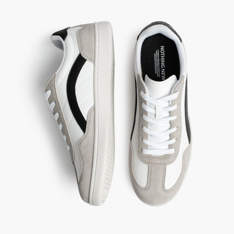 Women's DayDrift | White x Black