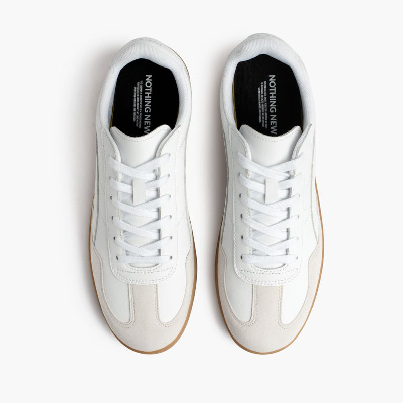 Women's DayDrift | White x Gum