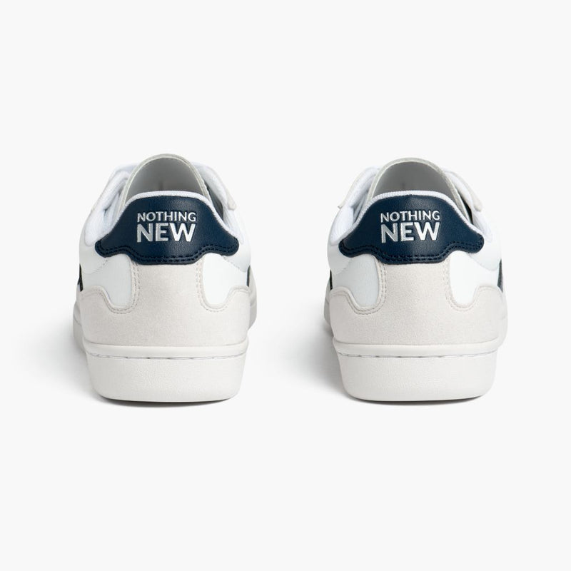 Women's DayDrift | White x Navy