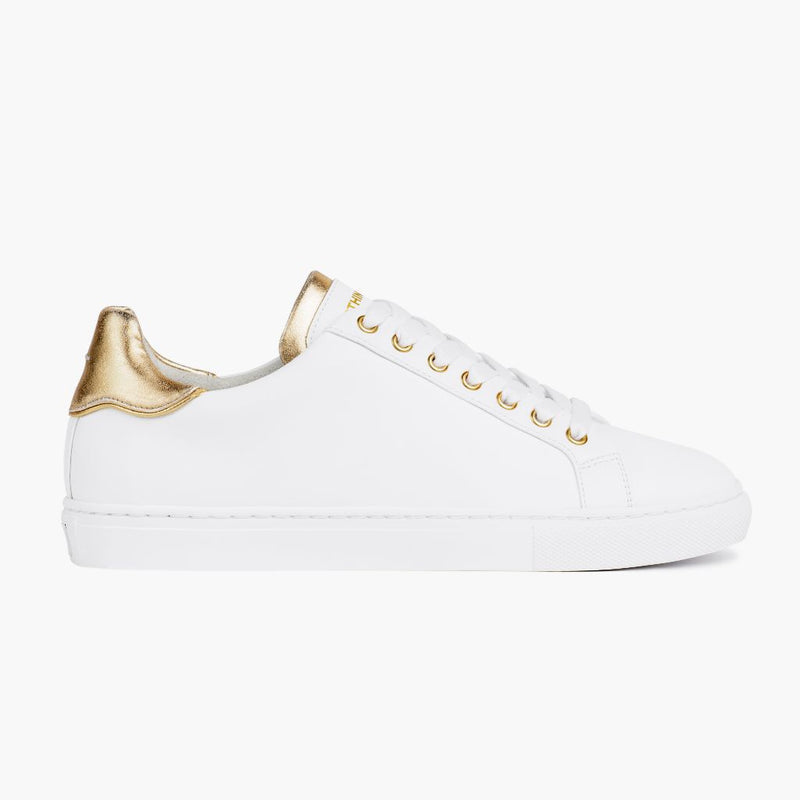 Women's Deluxe | Gold