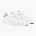 Women's Deluxe | White Outline