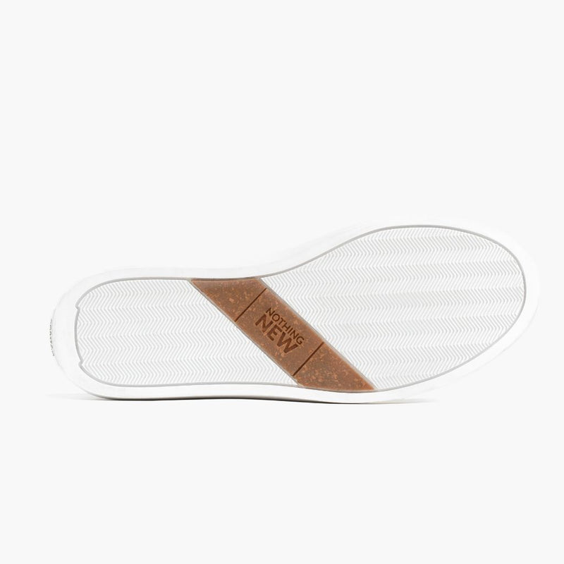 Women's Deluxe | White Outline
