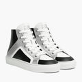 Women's Hollywood | Black x Silver