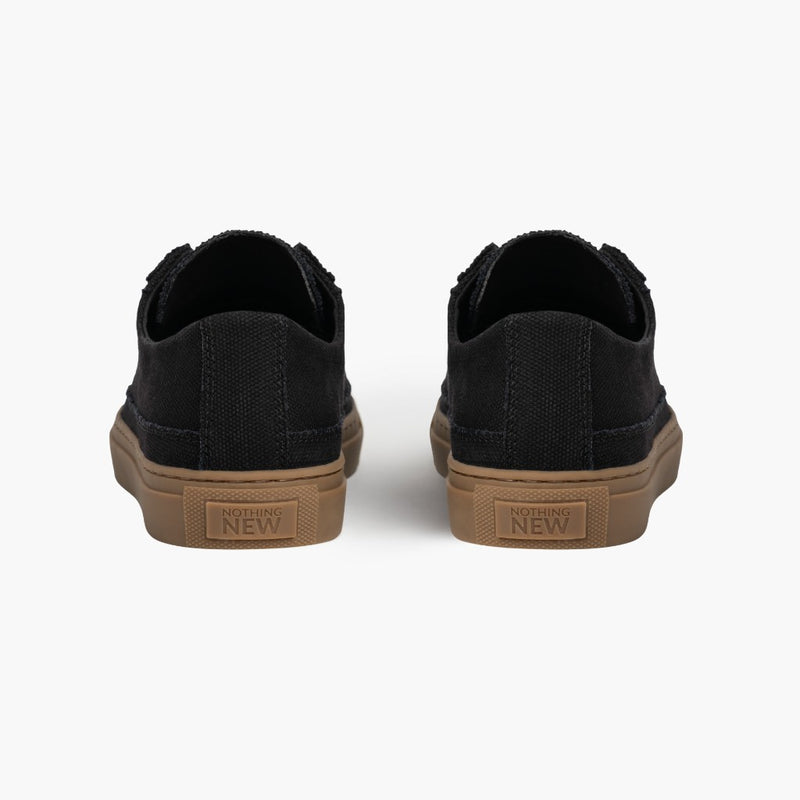 Women's Kicks | Black Gum