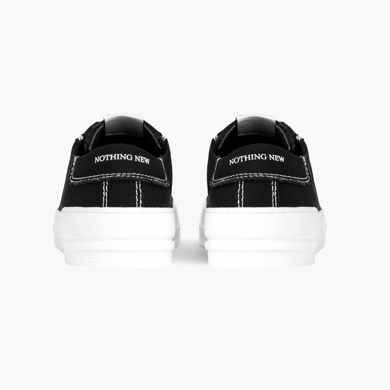 Women's Refresh | Black x White
