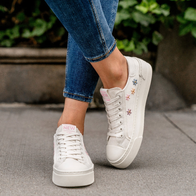 Women's Refresh | Daisy