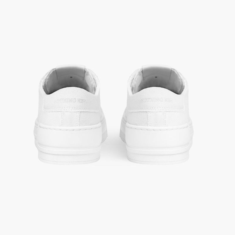 Women's Refresh | White