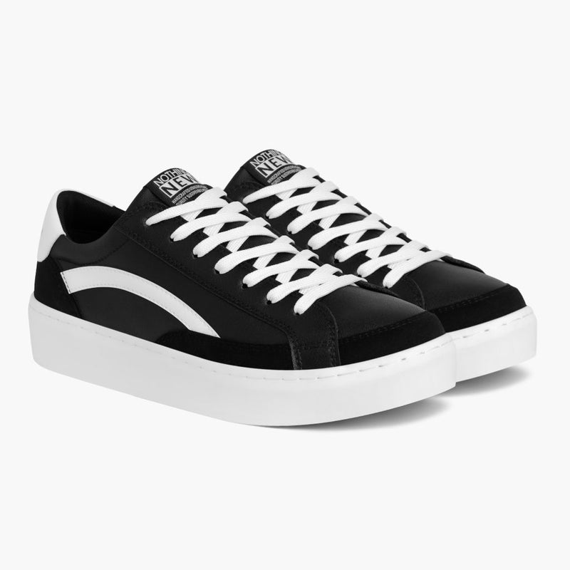 Women's Saga One Platform | Black Onyx