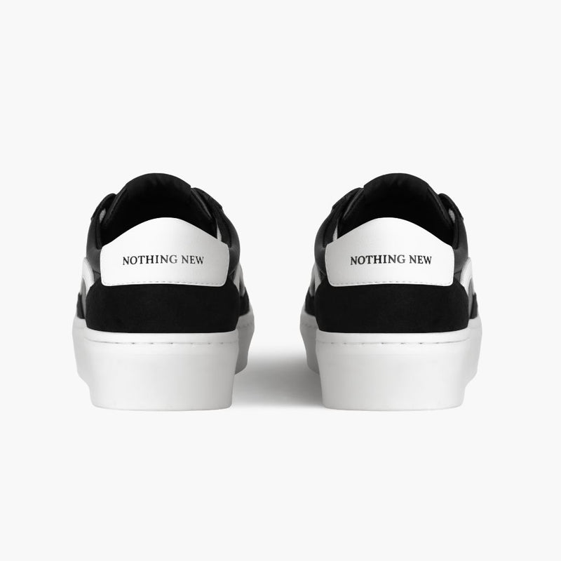 Women's Saga One Platform | Black Onyx