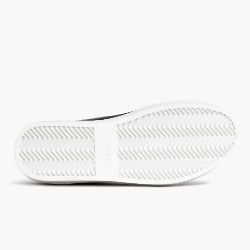 Women's Saga One Platform | Black Onyx