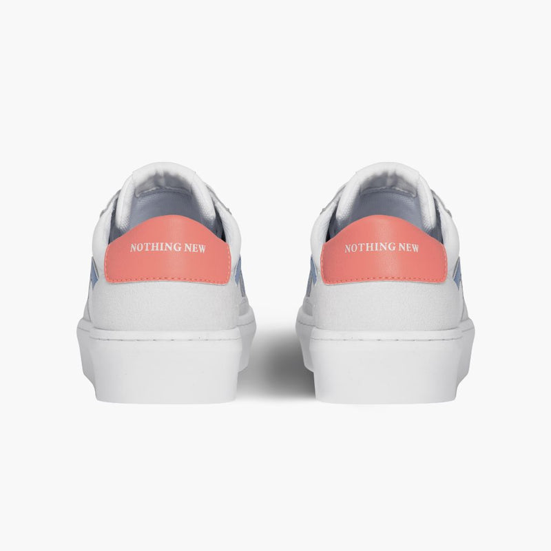 Women's Saga One Platform | Coral