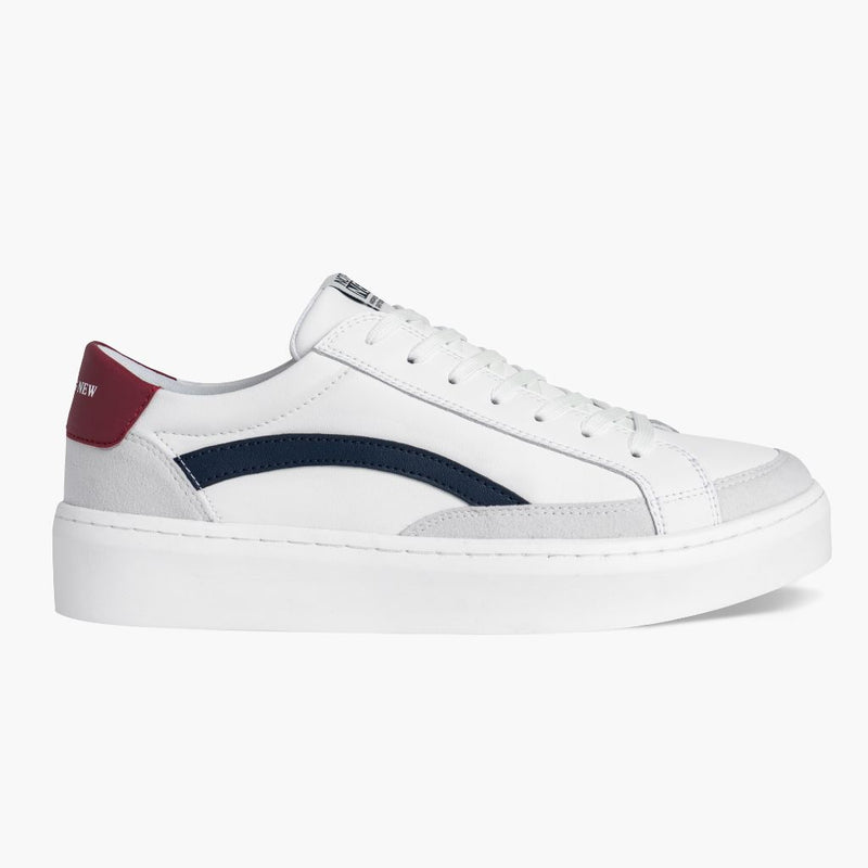 Women's Saga One Platform | Flag