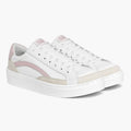 Women's Saga One Platform | Rose