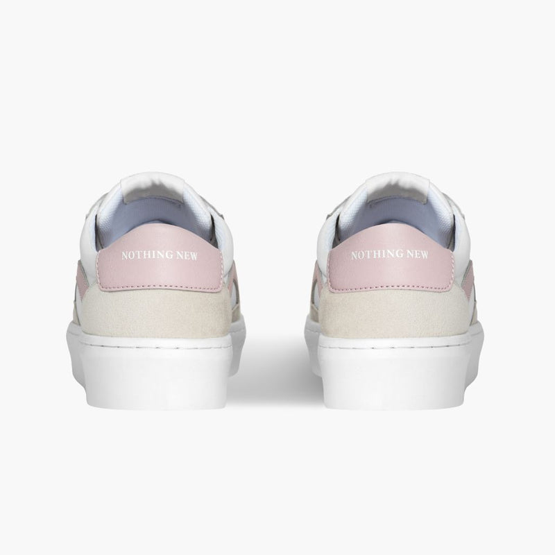 Women's Saga One Platform | Rose