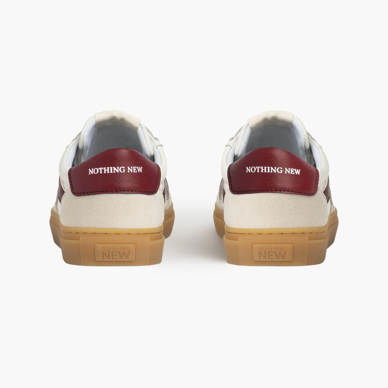 Women's Saga One | Red