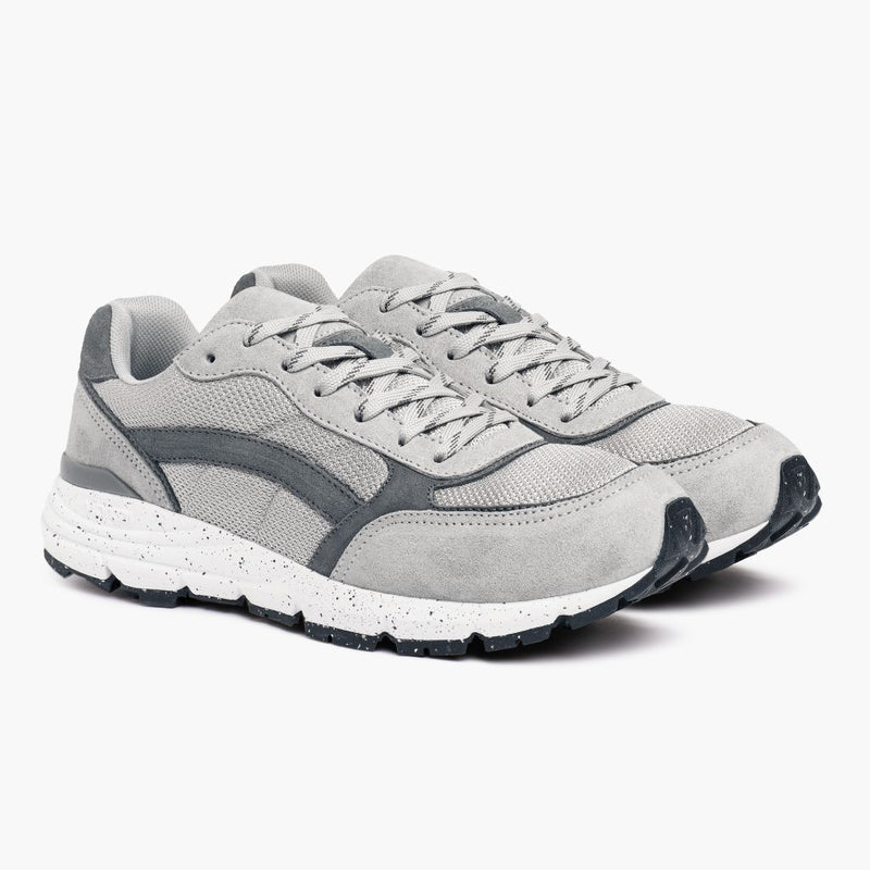 Women's Trailwind | Grey