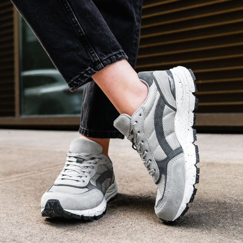 Women's Trailwind | Grey
