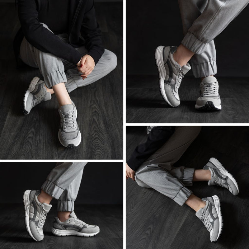 Women's Trailwind | Grey