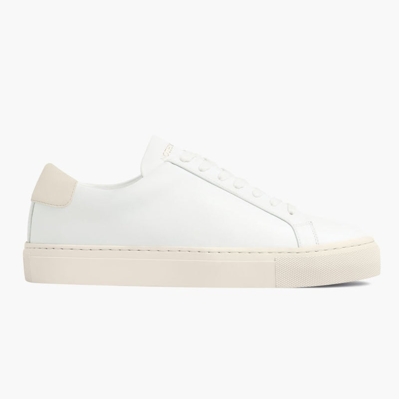 Women's Unoriginal | White x Cream