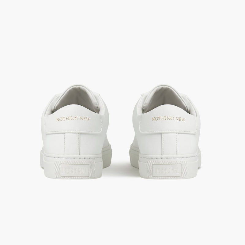 Women's Unoriginal | White
