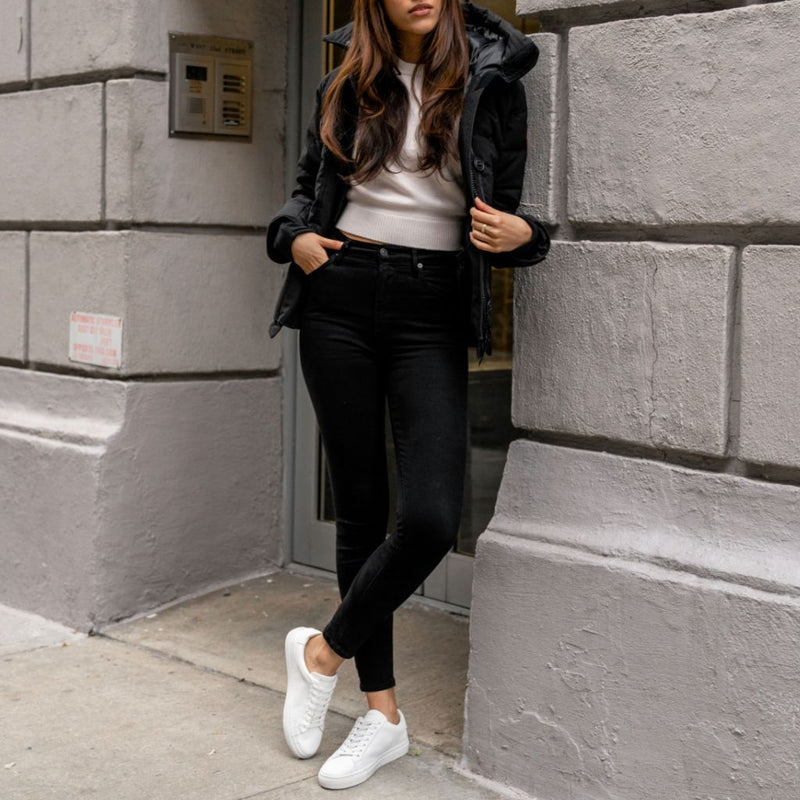 Women's Unoriginal | White
