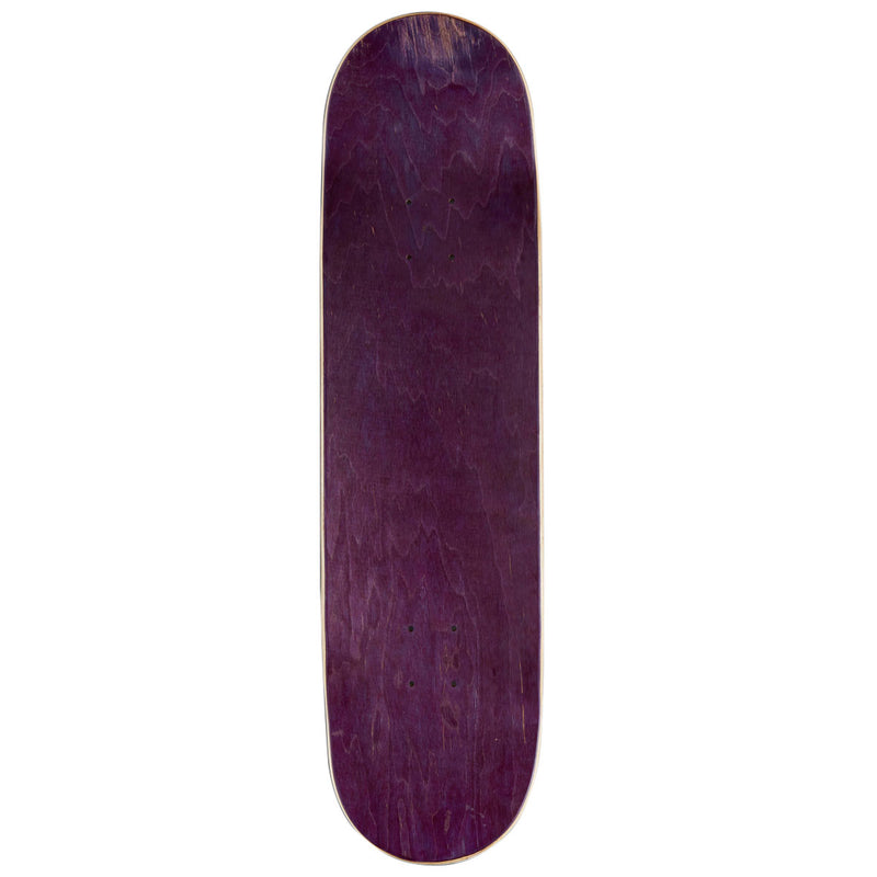 World Industries Toothache Skateboard Deck - 8.50"