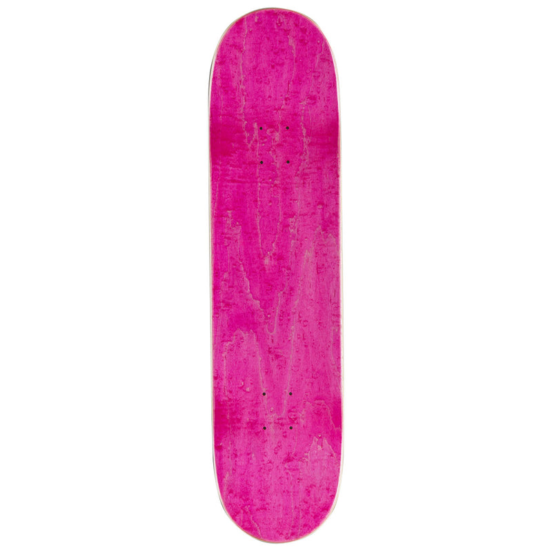 World Industries U Got Mail Skateboard Deck - 8.10"